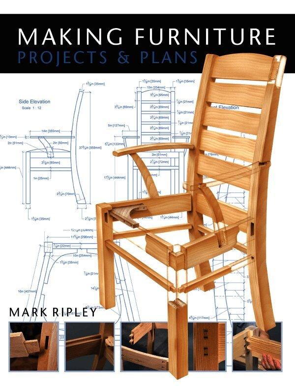 Making Furniture