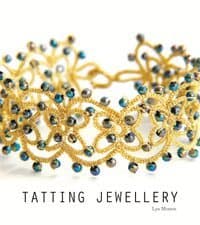 Tatting Jewellery