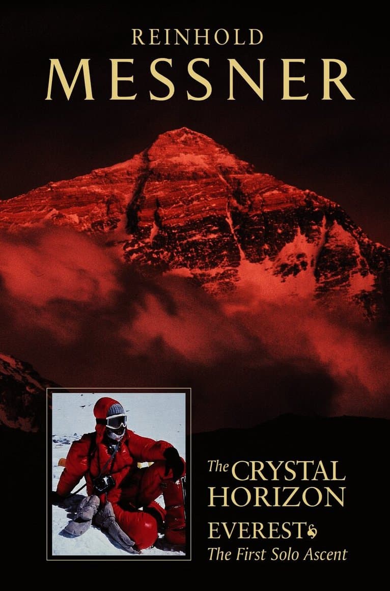Crystal Horizon: Everest