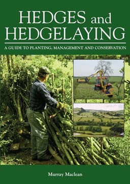 Hedges and Hedgelaying