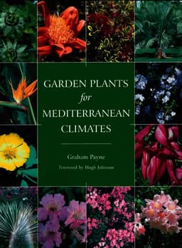 Garden Plants for Mediterranean Climates
