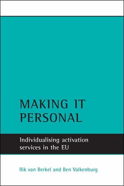 Making it personal