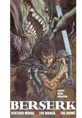 Berserk