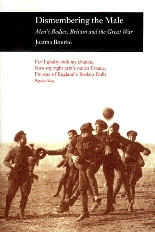 Dismembering the Male