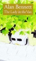 Lady in the Van