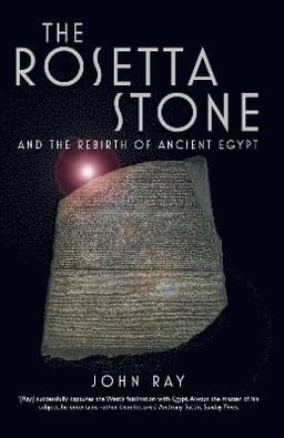 Rosetta Stone