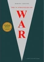 33 Strategies Of War