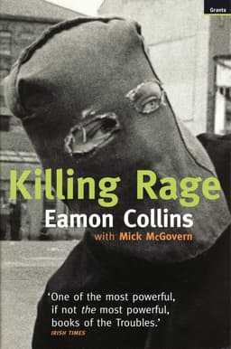 Killing Rage