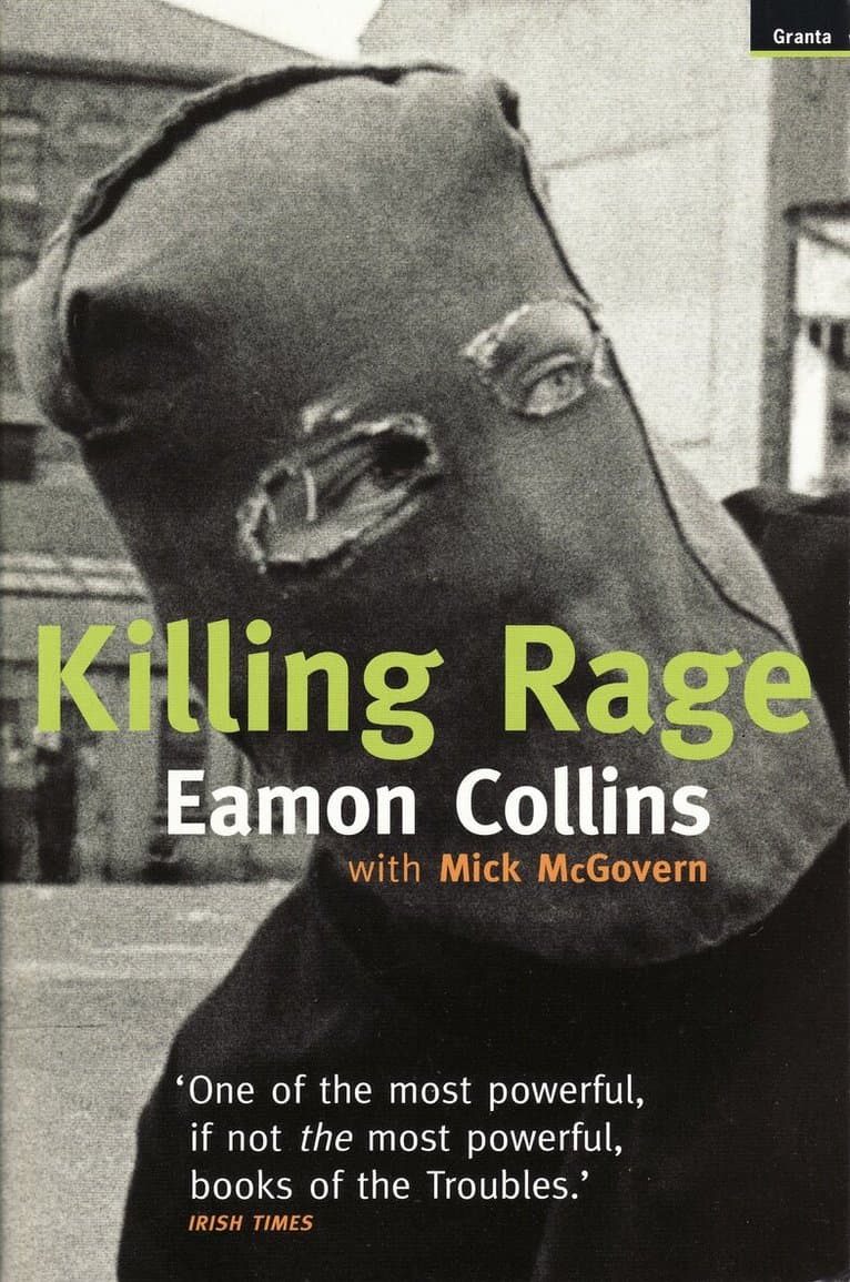 Killing Rage