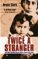 Twice A Stranger