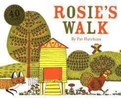 Rosie's Walk