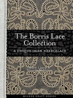 Borris Lace Collection