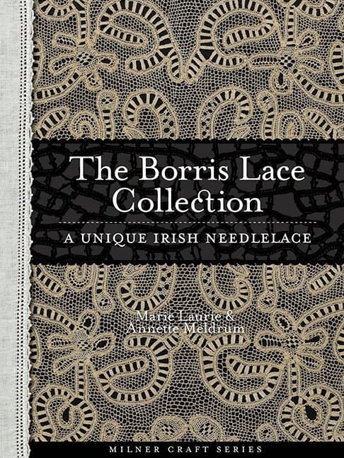 Borris Lace Collection