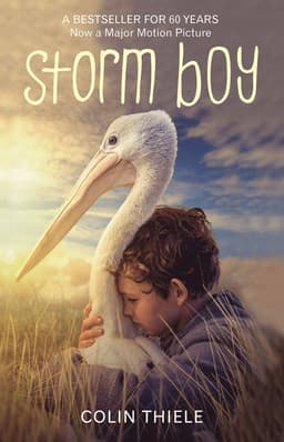 Storm Boy 60th Anniversary Edition