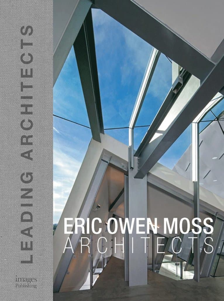 Eric Owen Moss