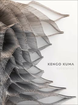 Kengo Kuma