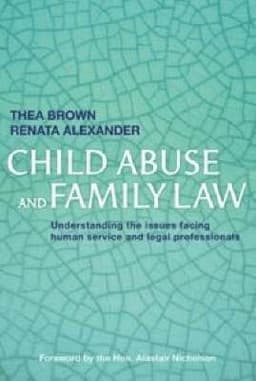 Child Abuse and Family Law