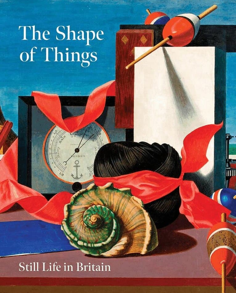 Shape of Things