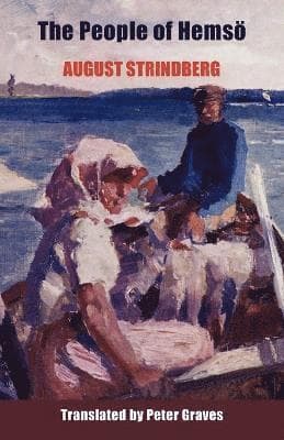 People of Hemsö