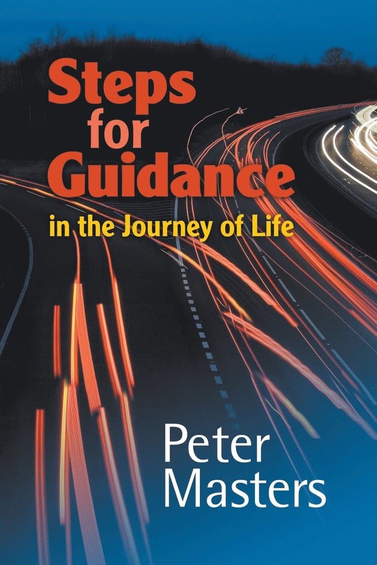 Steps for Guidance