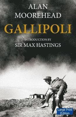 Gallipoli