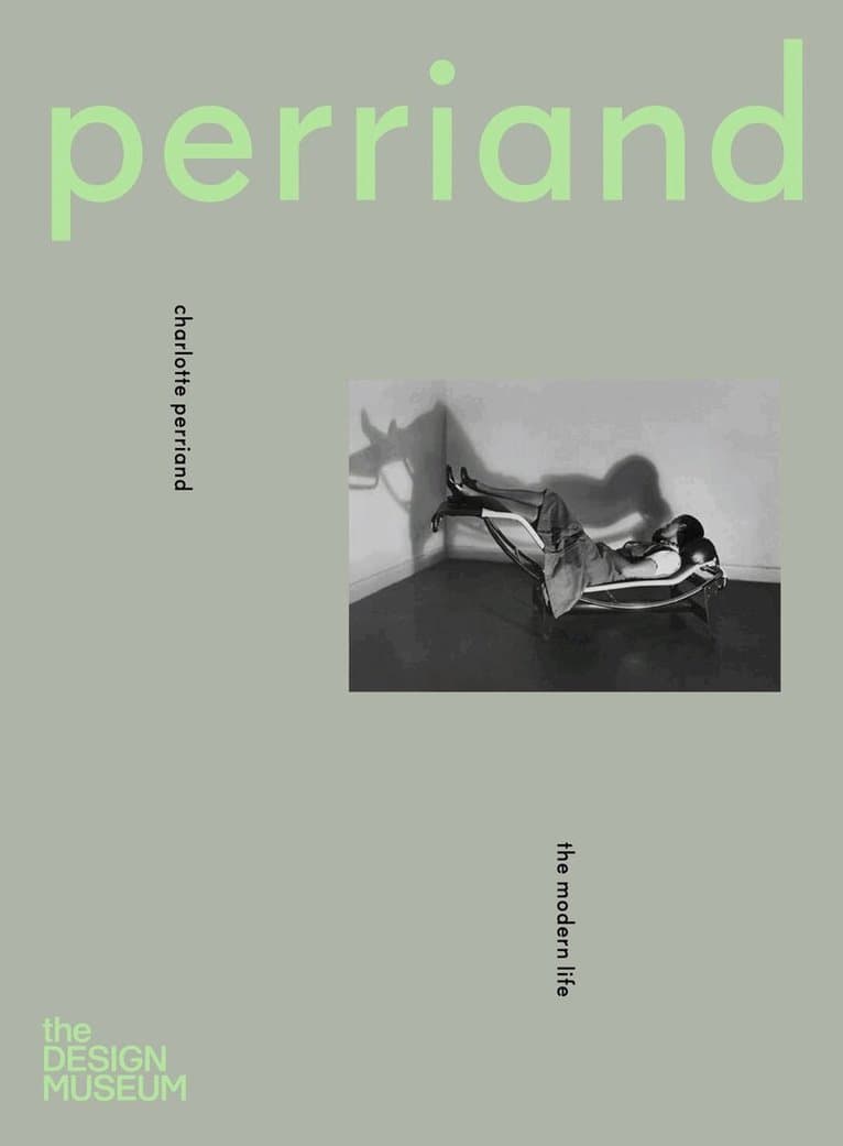 Charlotte Perriand