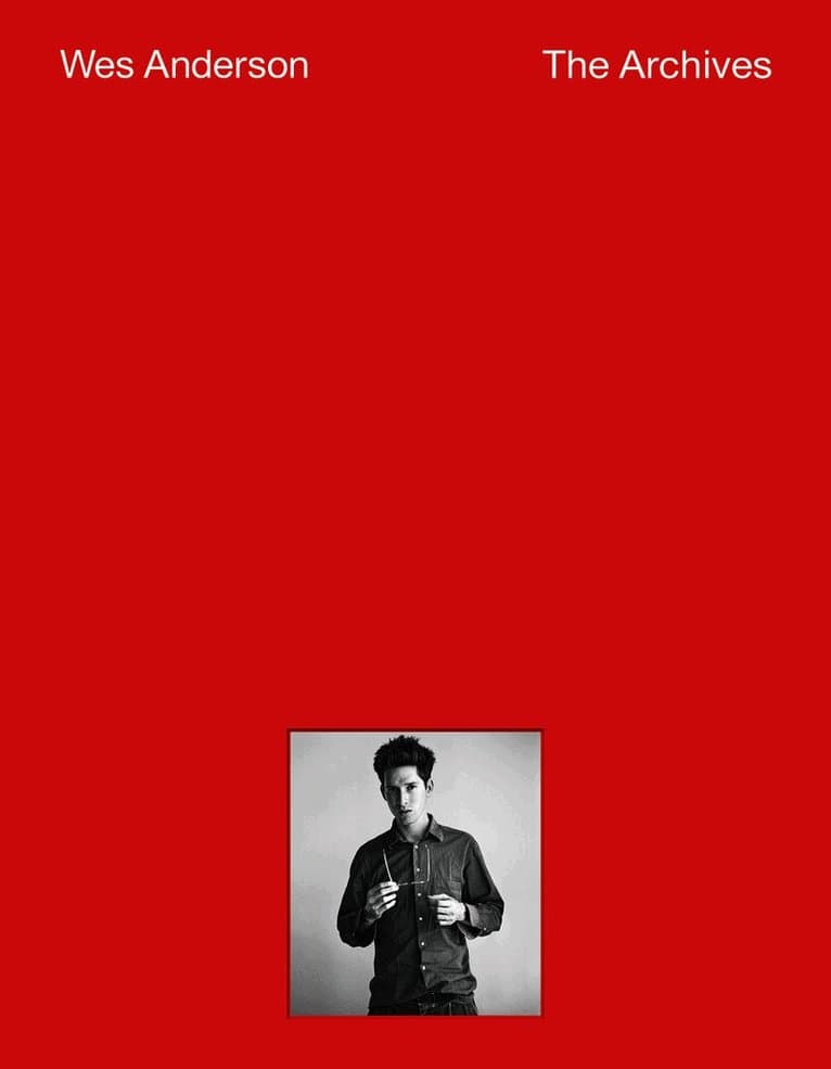 Wes Anderson