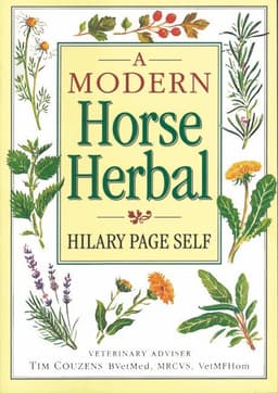 Modern Horse Herbal