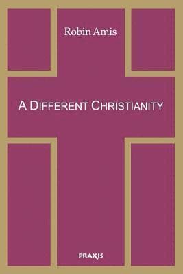 Different Christianity