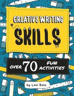 Creative Writing Skills
