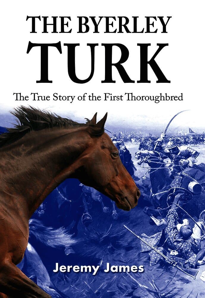 Byerley Turk