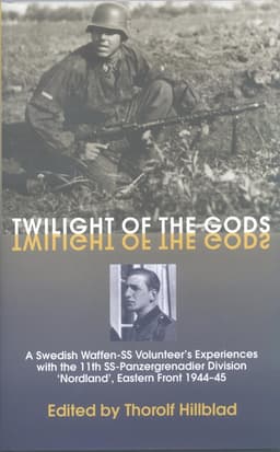 Twilight of the Gods