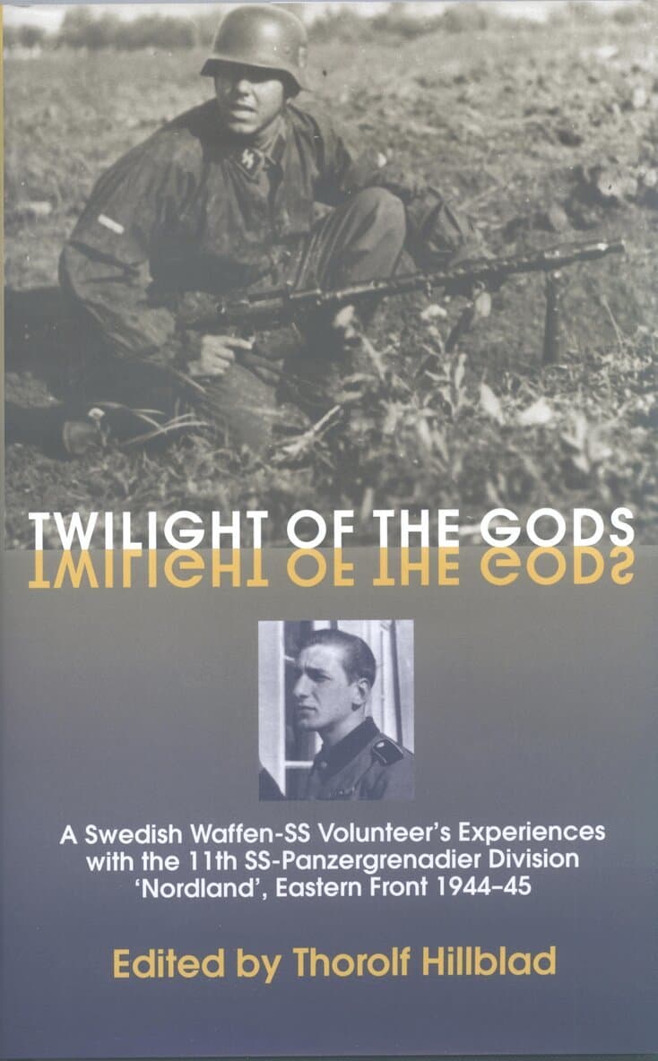 Twilight of the Gods