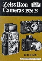 Zeiss Ikon Cameras, 1926-39