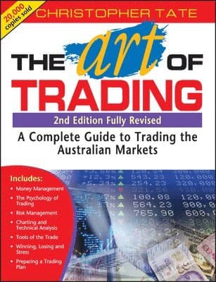 Art of Trading