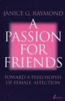 Passion for Friends