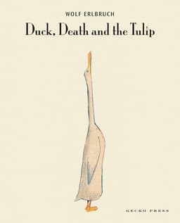 Duck, Death and the Tulip