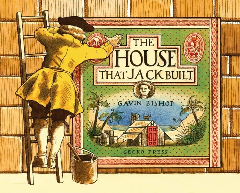 House That Jack Built