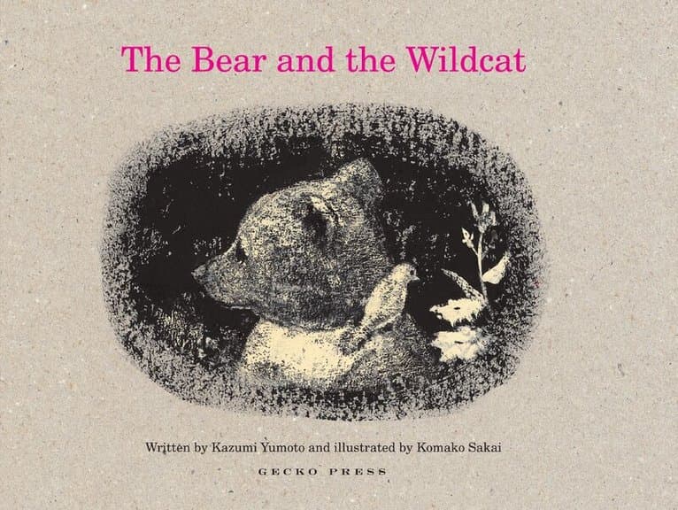 Bear and the Wildcat