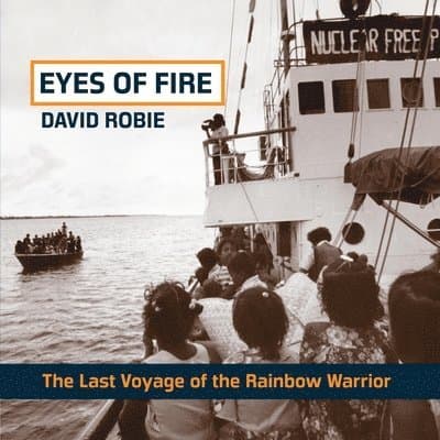 Eyes of Fire