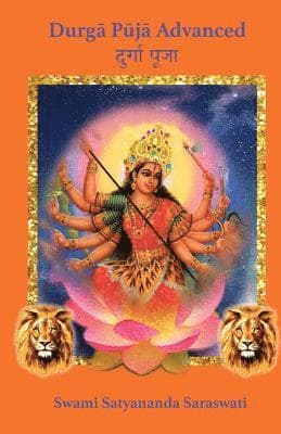 Durga Puja Advanced