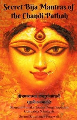 Secret Bija Mantras of the Chandi Pathah