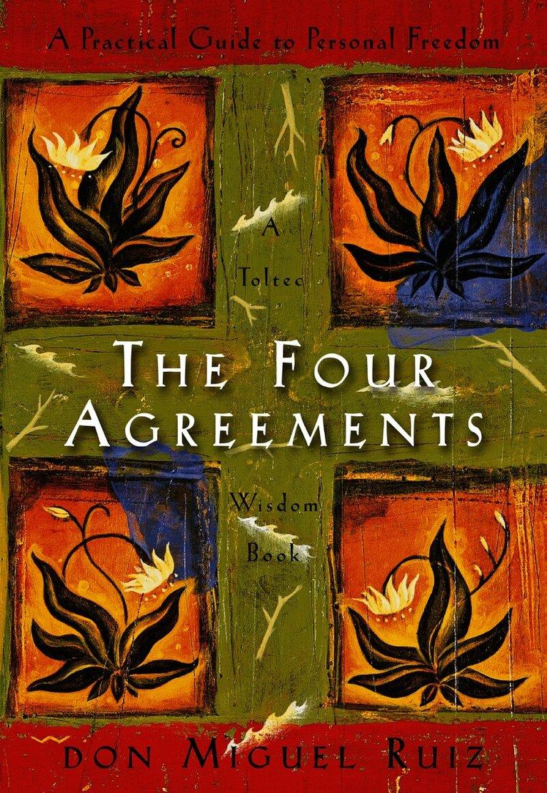 Four Agreements
