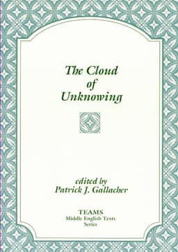 Cloud of Unknowing