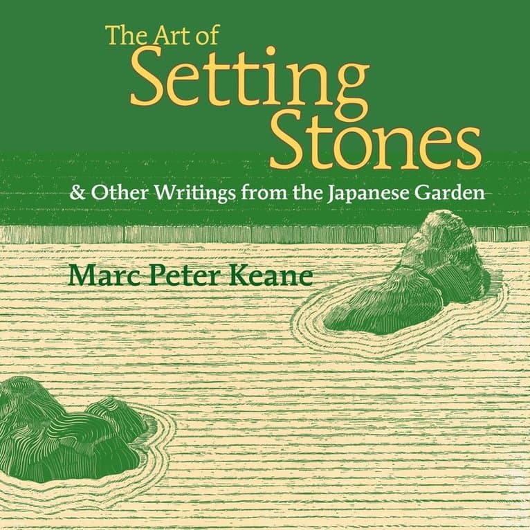 Art of Setting Stones