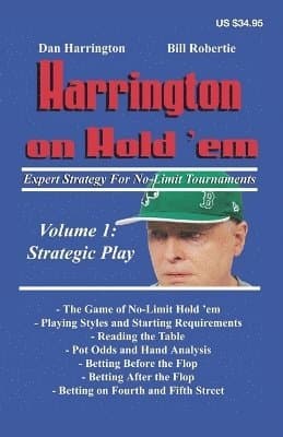 Strategic Play
