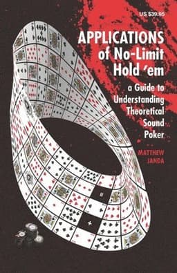 Applications of No-Limit Hold 'em