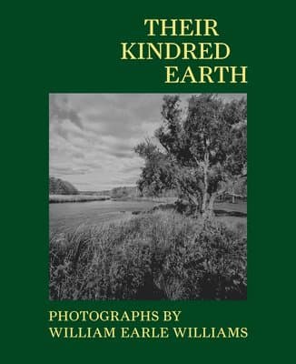 Their Kindred Earth