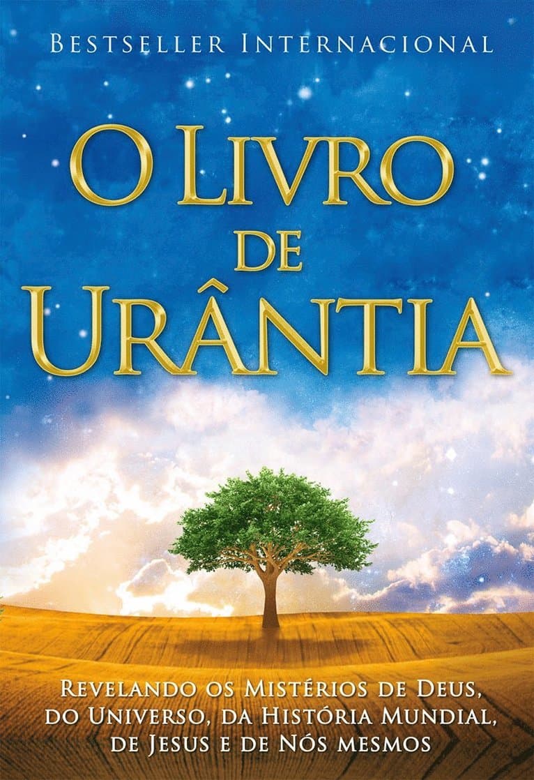 O Livro de Urntia