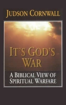 It's God's War